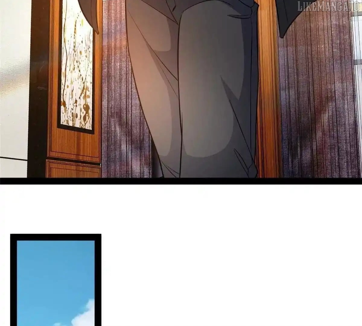Divine Urban God Chapter 290 - page 85